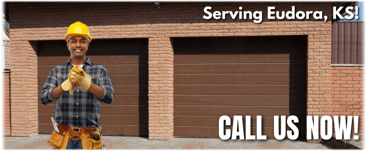 Garage Door Repair Eudora