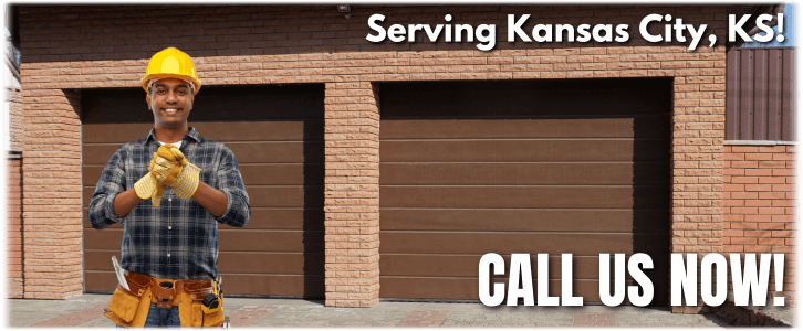 Garage Door Repair Kansas City