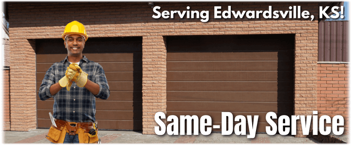 Garage Door Repair Edwardsville
