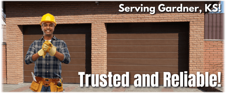 Garage Door Repair Gardner